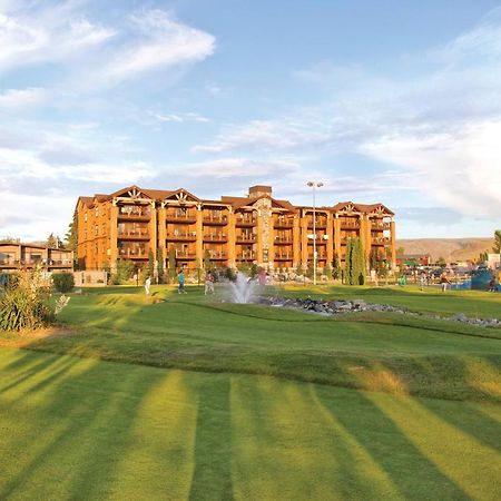 Worldmark Chelan - Lake House Exterior photo