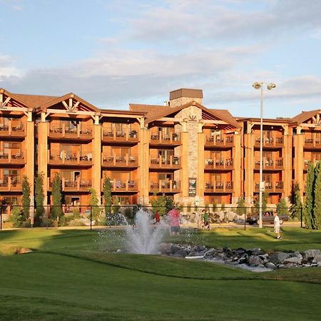 Worldmark Chelan - Lake House Exterior photo