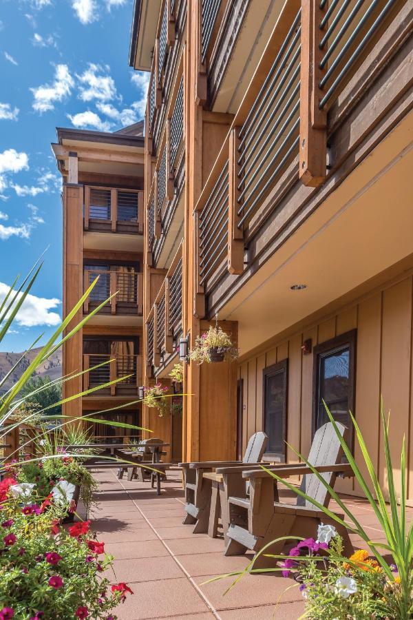 Worldmark Chelan - Lake House Exterior photo