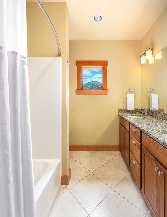 Worldmark Chelan - Lake House Exterior photo